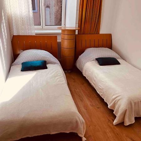 Graz City Centr Apartment Bagian luar foto