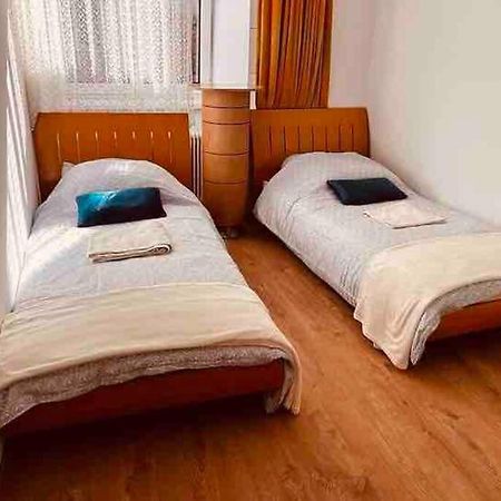 Graz City Centr Apartment Bagian luar foto