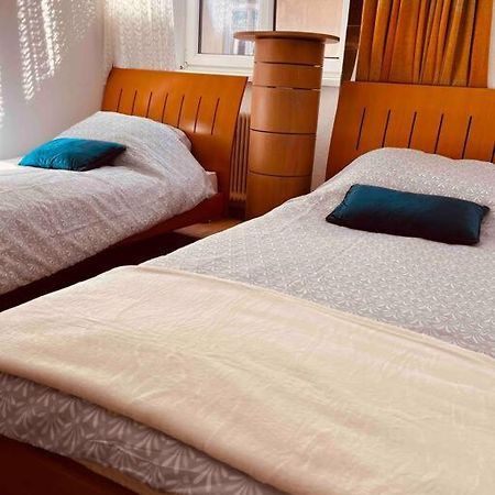 Graz City Centr Apartment Bagian luar foto