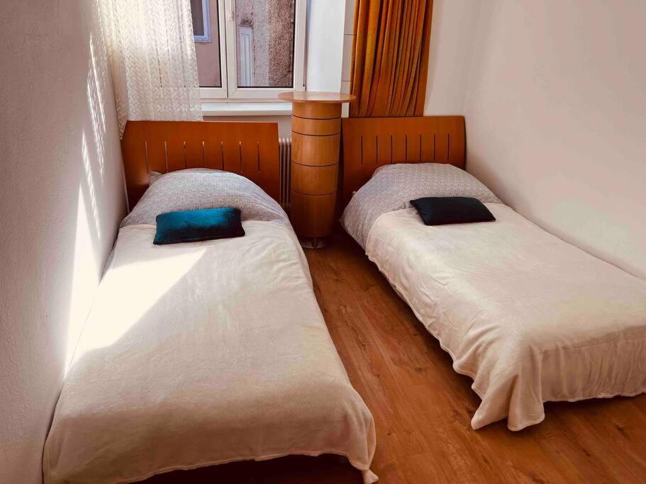 Graz City Centr Apartment Bagian luar foto