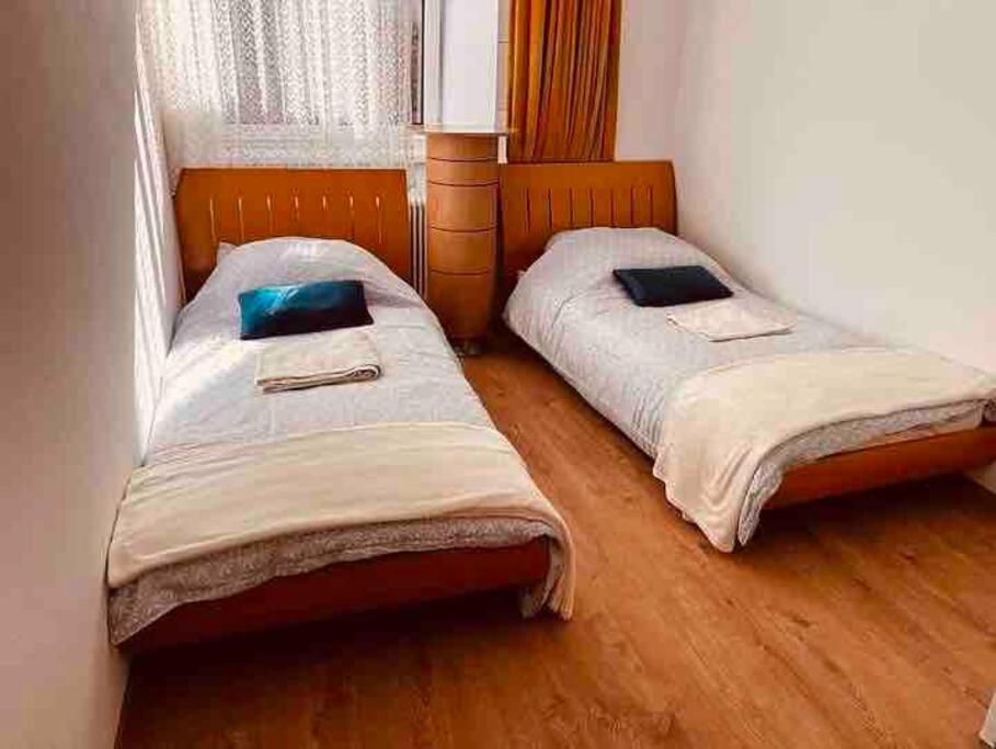 Graz City Centr Apartment Bagian luar foto