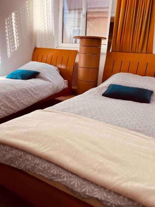 Graz City Centr Apartment Bagian luar foto