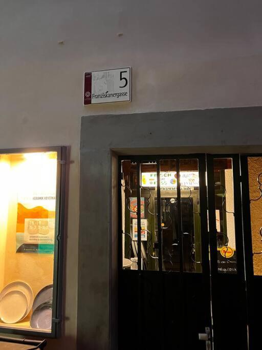 Graz City Centr Apartment Bagian luar foto