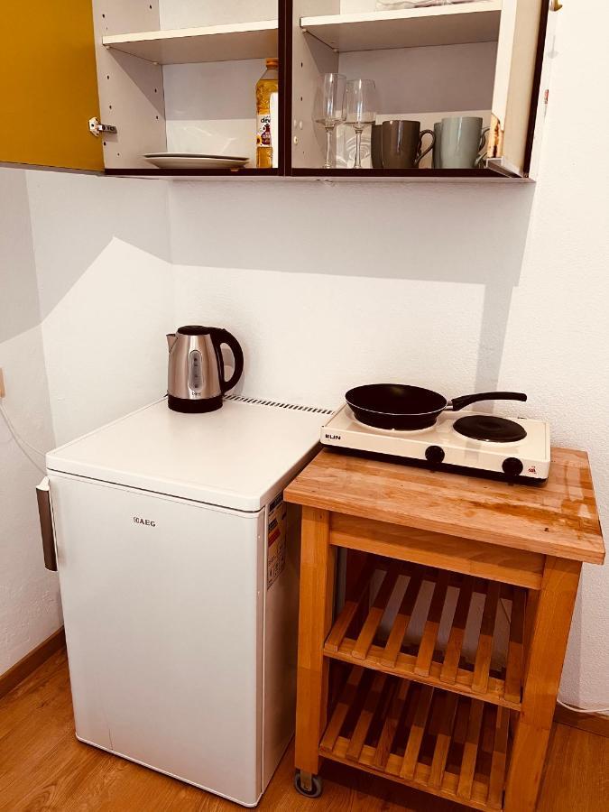 Graz City Centr Apartment Bagian luar foto